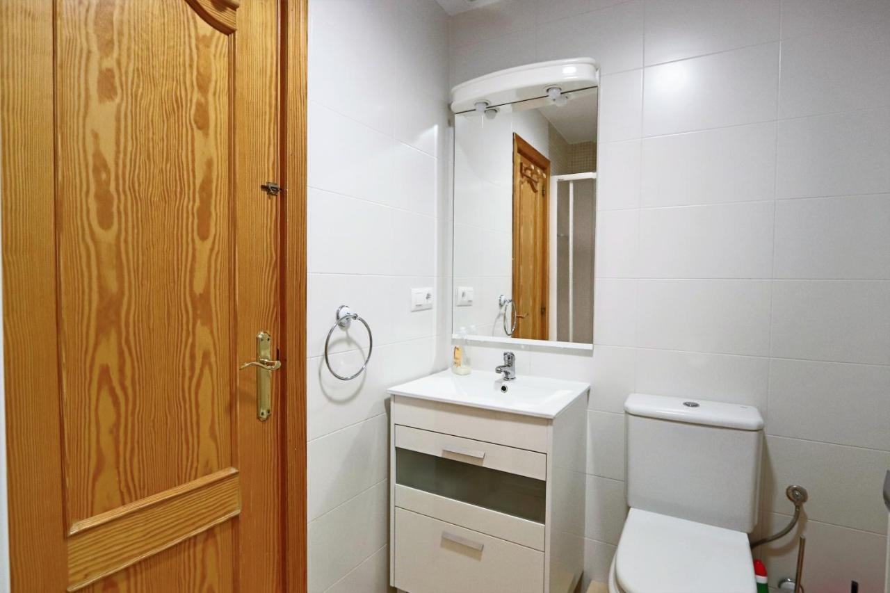 008 - Gaviotas 001 - Comfortholidays Apartment Santa Pola Exterior photo